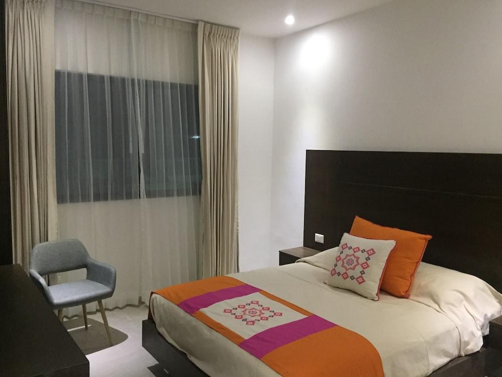 Portea Hotel 5Th Ave Midtown Playa del Carmen Exterior foto