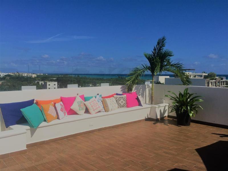 Portea Hotel 5Th Ave Midtown Playa del Carmen Exterior foto