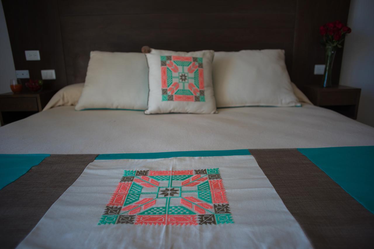 Portea Hotel 5Th Ave Midtown Playa del Carmen Exterior foto