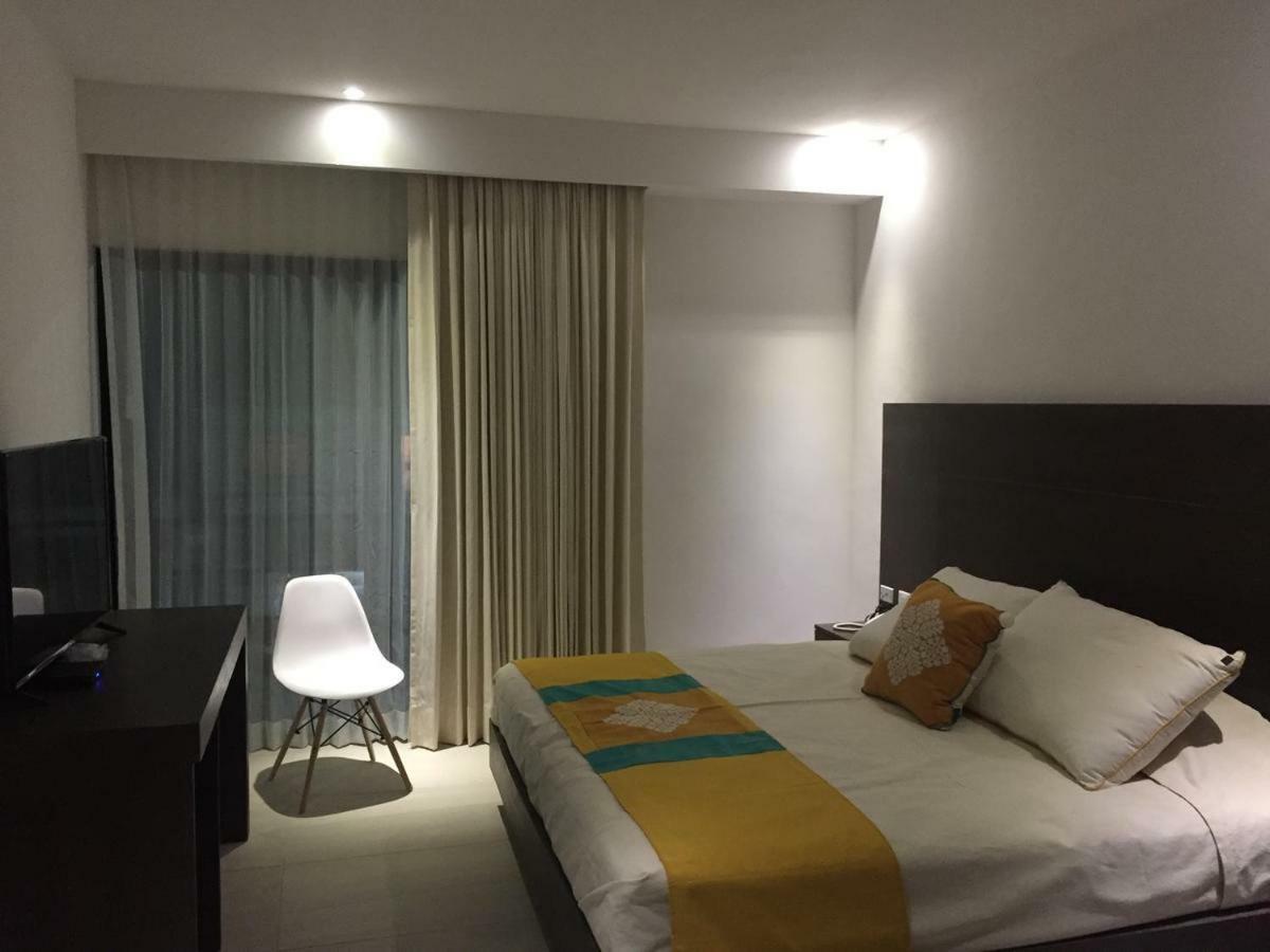 Portea Hotel 5Th Ave Midtown Playa del Carmen Exterior foto