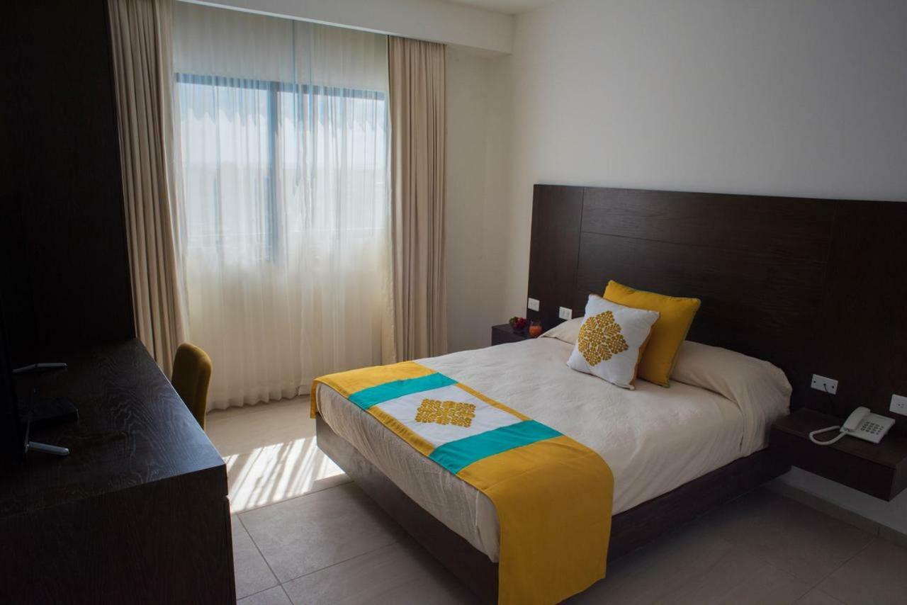 Portea Hotel 5Th Ave Midtown Playa del Carmen Exterior foto