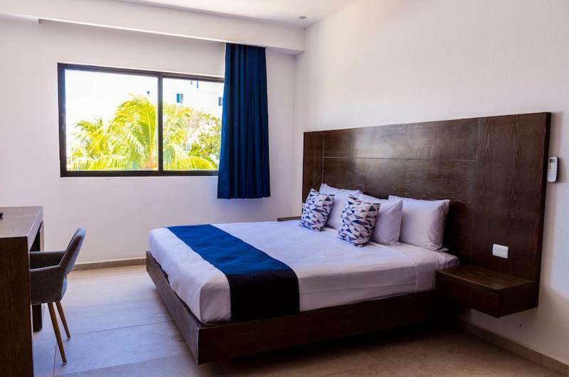 Portea Hotel 5Th Ave Midtown Playa del Carmen Exterior foto