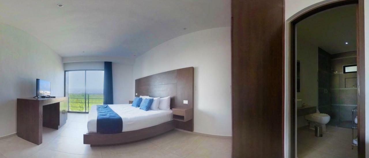Portea Hotel 5Th Ave Midtown Playa del Carmen Exterior foto