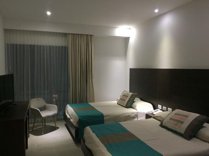 Portea Hotel 5Th Ave Midtown Playa del Carmen Exterior foto